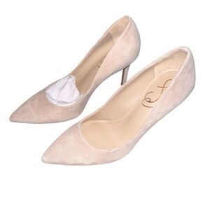 Sam Edelman Vienna Pointed Toe Heel
